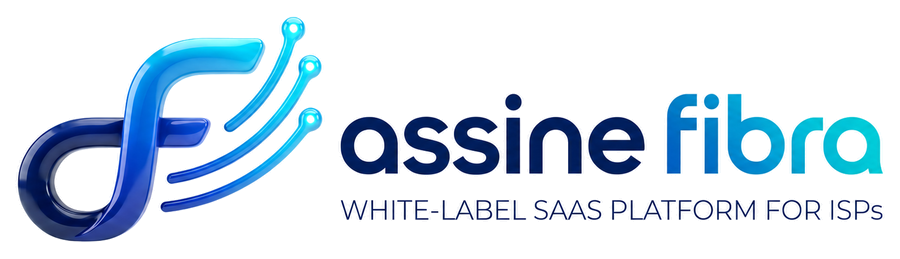Assine Fibra — White-label SaaS Platform for ISPs