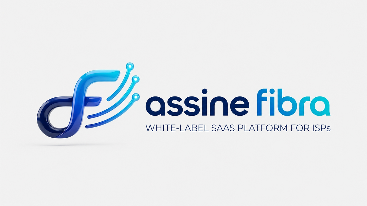 Assine Fibra